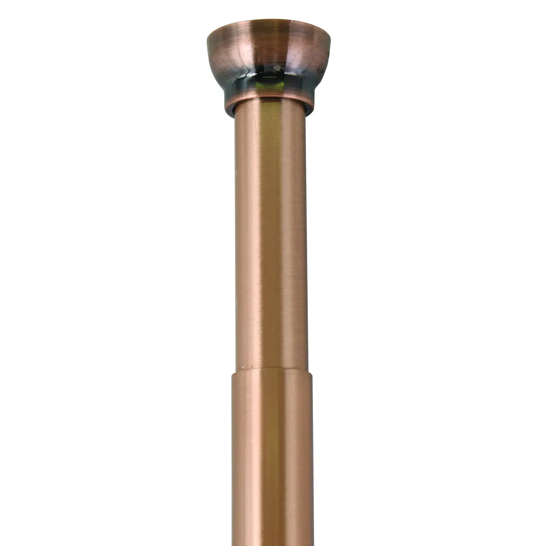 Brico Spirella Douchestang Kreta 75-125Cm Koper Sale