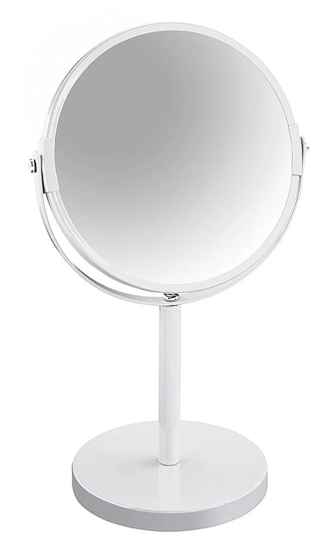 Brico Spirella Spiegel Sydney Staand Wit Best