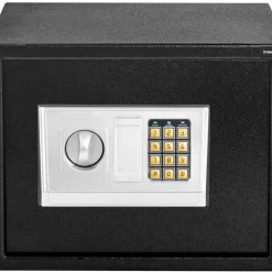 Stamony Elektronische Kluis - 38 X 30 X 30 Cm St-Es-300-Brico Clearance