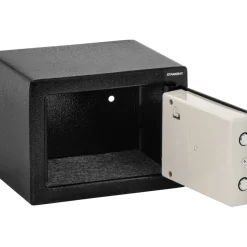 Stamony Elektronische Kluis - 23 X 17 X 17 Cm St-Es-170-Brico Sale