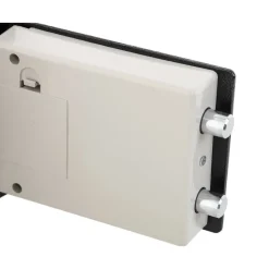 Stamony Elektronische Kluis - 23 X 17 X 17 Cm St-Es-170-Brico Sale