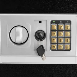 Stamony Meubelkluis - 35 X 34,5 X 50 Cm St-Es-500B-Brico Online