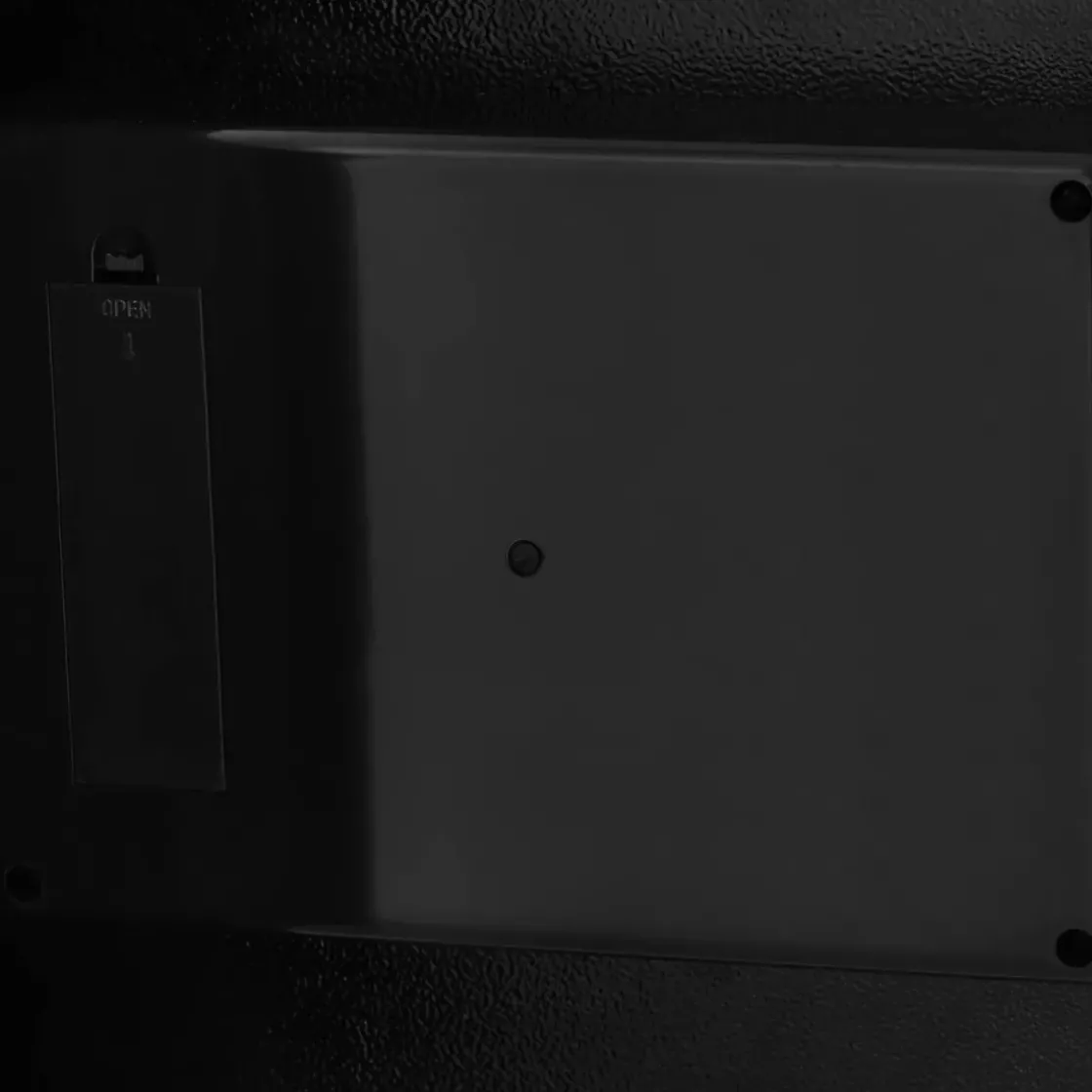 Stamony Meubelkluis - 36X35X52 Cm St-Es-500-Brico Outlet