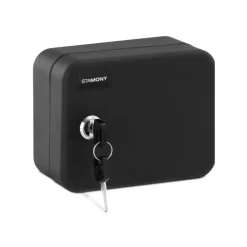 Stamony Sleutelkastje - Voor 10 Sleutels - Incl. Tag St-Ks-401-Brico Online