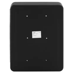 Stamony Sleutelkastje - Voor 24 Sleutels - Incl. Hanger - Dubbel Slot St-Ks-402-Brico