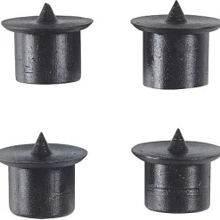 Brico Stanley Centreerpunten 'Sta66422-Qz' 10 Mm - 4 Stuks New