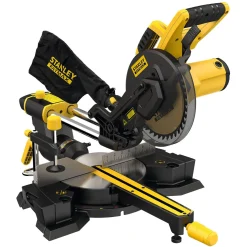 Brico Stanley Fatmax Afkortzaag Fme721-Qs 1500W Online