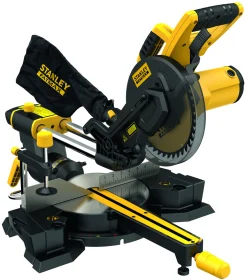 Brico Stanley Fatmax Afkortzaag Fme721-Qs 1500W Online