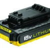 Brico Stanley Fatmax Batterij Fmc687L-Xj 18V 2Ah