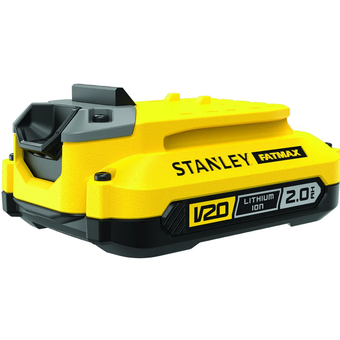 Brico Stanley Fatmax Batterij Sfmcb202-Xj 18V 2Ah Sale