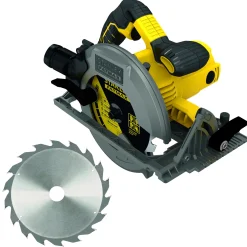 Brico Stanley Fatmax Cirkelzaag Fme301Kqs 1650W Online
