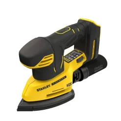 Brico Stanley Fatmax Detailschuurmachine Sfmcw221B-Xj V20 18V (Zonder Accu) Sale