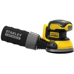 Brico Stanley Fatmax Excentrische Schuurmachine Baretool Sfmcw220B-Xj 18V Discount