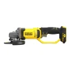 Brico Stanley Fatmax Haakse Slijper Sfmcg400B-Xj 18V 125Mm (Zonder Accu) Sale