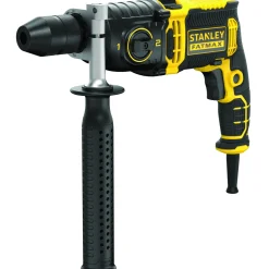 Brico Stanley Fatmax Klopboormachine Fmeh1100K-Qs 1100W New