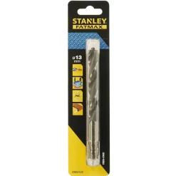 Brico Stanley Fatmax Metaalboor Sta51123-Qz 151X13Mm New