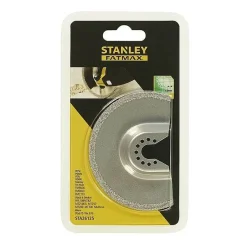 Brico Stanley Fatmax Multitool Segmentzaagblad 92X2Mm Discount
