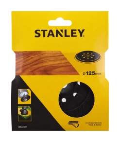 Brico Stanley Fatmax Schuurzool 125Mm Clearance