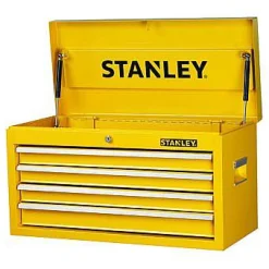 Brico Stanley Gereedschapskist Stmt1-75062 Top Chest 27" Hot