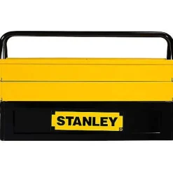 Brico Stanley Gereedschapskoffer ‘Cantilever' 45 Cm