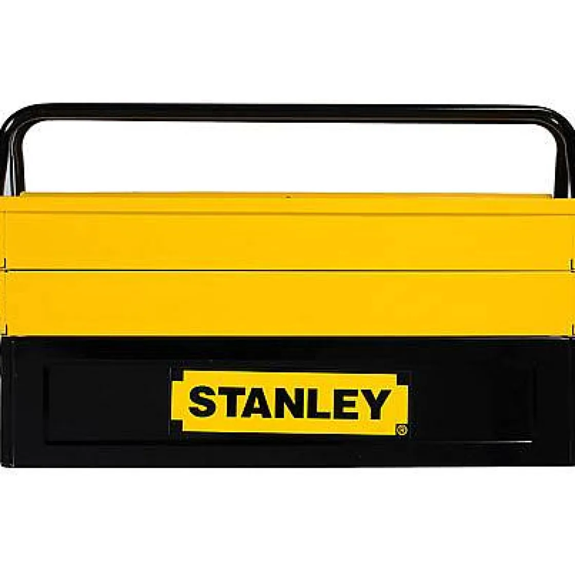 Brico Stanley Gereedschapskoffer ‘Cantilever' 45 Cm
