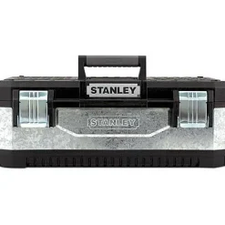 Brico Stanley Gereedschapskoffer Grijs/Zwart 50 Cm Sale