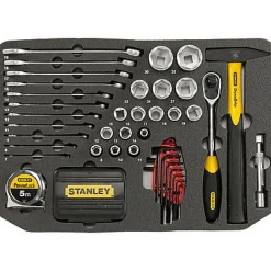 Brico Stanley Gereedschapskoffer ‘Fatmax' 50 Cm Best