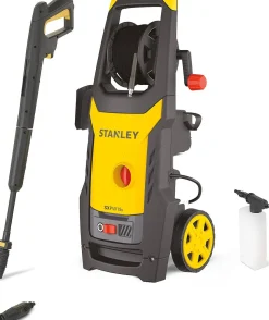 Brico Stanley Hochdrukreiniger Sxpw19B-E Discount