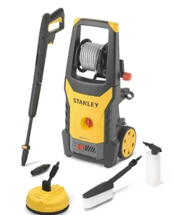 Brico Stanley Hogedrukreiniger Sxpw17Hpe 1700W Sale