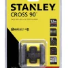 Brico Stanley Kruislijnlaser Cross90 12M New
