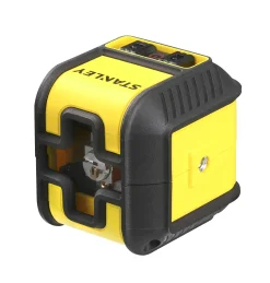 Brico Stanley Kruislijnlaser Cubix 12M Discount