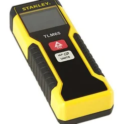 Brico Stanley Laser Multimeter 'Tlm65' 20 M Best
