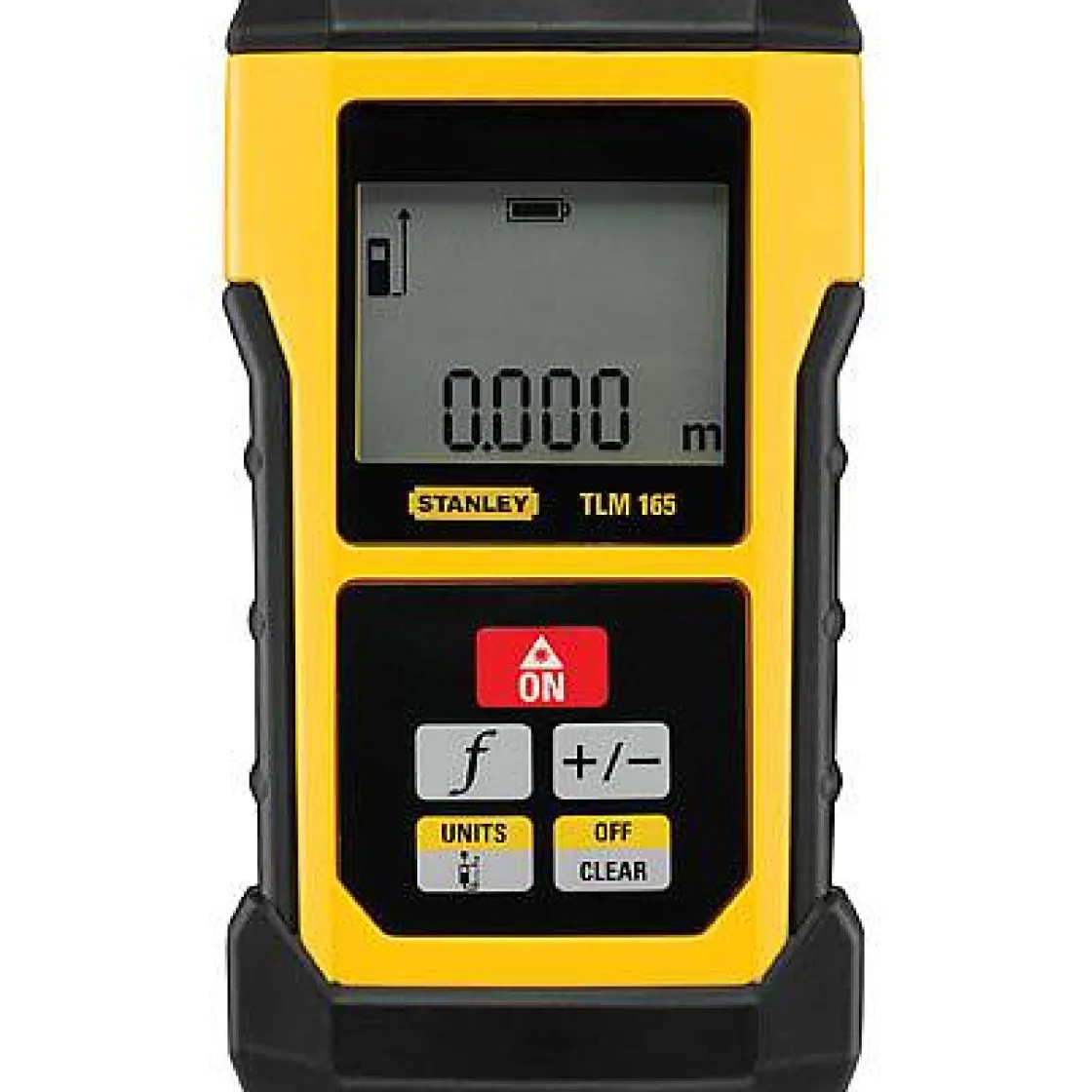 Brico Stanley Laser Multimeter 'Tlm165' 50 M Discount
