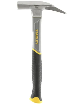 Brico Stanley Lathamer Glasvezel 600Gr Discount