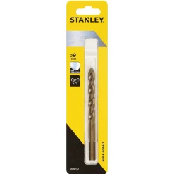 Brico Stanley Metaalboor Kobalt Sta50132-Qz 125X9Mm Clearance