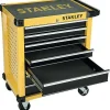 Brico Stanley Mobiele Gereedschapswagen 88,9 X 69 Cm Outlet