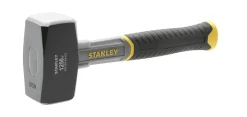 Brico Stanley Moker Glasvezel 1250Gr New