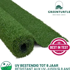 Stanley Park Premium Kunstgras 26 Mm - 200X400 Cm-Brico Best