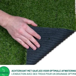 Stanley Park Premium Kunstgras 26 Mm - 100X300 Cm-Brico Online