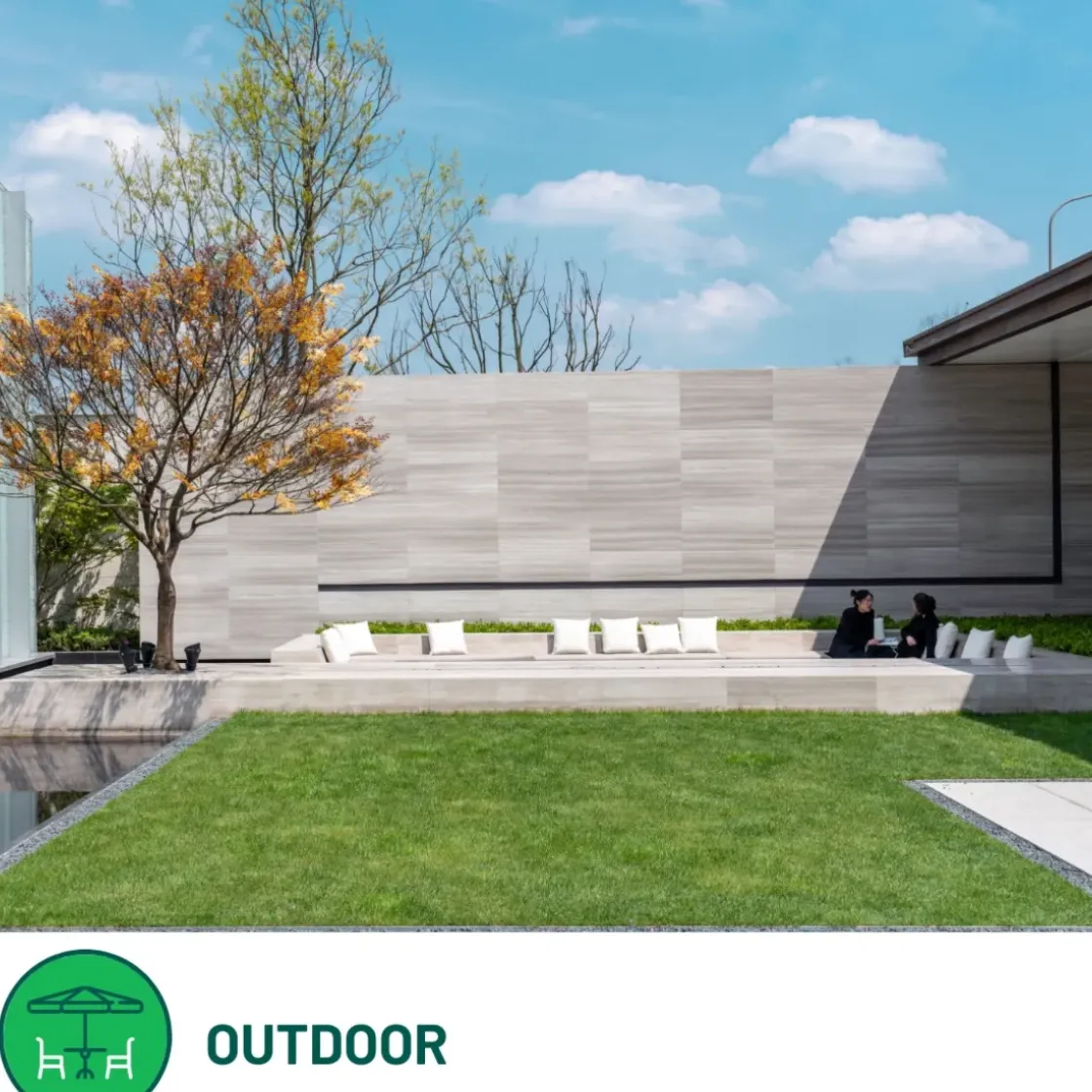 Stanley Park Premium Kunstgras 26 Mm - 100X400 Cm-Brico Sale