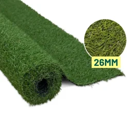 Stanley Park Premium Kunstgras 26 Mm - 200X300 Cm-Brico New