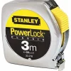 Brico Stanley Rolmeter 'Powerlock Classic' 3 M Discount