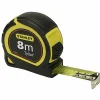 Brico Stanley Rolmeter 'Tylon' 8 M Discount