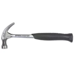 Brico Stanley Steelmaster Klauwhamer (450 Gram) New