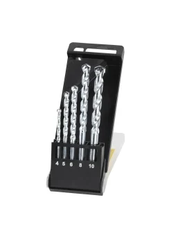 Brico Stanley Steenboor Set Sta56035-Qz – 5 Stuks Hot