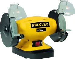 Brico Stanley Sxgb150E Bankslijpmachine Dubbel 330 Watt 150 Mm Online