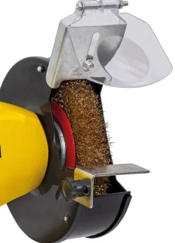 Brico Stanley Sxgbp150E Bankslijpmachine Slijp/Polijst 330 Watt 150 Mm Outlet