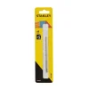 Brico Stanley Universeel Boor Sta53202-Qz 113X5Mm