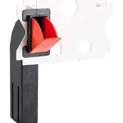 Brico Starbluedisc Toiletblokhouder Voor Geberit Sigma 12Cm, Up320, Up300 En Up100 Inbouwreservoirs Clearance