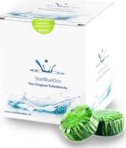 Brico Starbluedisc Toiletblokhouder Voor Geberit Sigma 12Cm, Up320, Up300 En Up100 Inbouwreservoirs Clearance